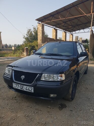 Khazar LX 2021, 133,480 km - 1.7 l - Lənkəran