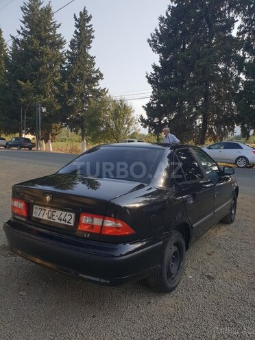 Khazar LX 2021, 133,480 km - 1.7 l - Lənkəran