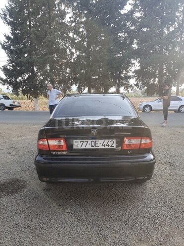 Khazar LX 2021, 133,480 km - 1.7 l - Lənkəran