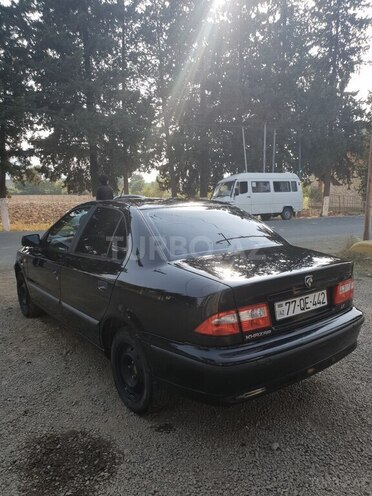 Khazar LX 2021, 133,480 km - 1.7 l - Lənkəran