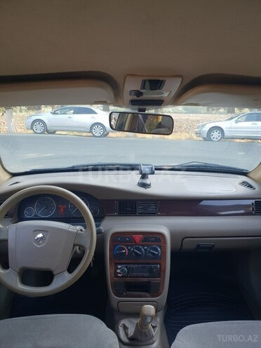 Khazar LX 2021, 133,480 km - 1.7 l - Lənkəran