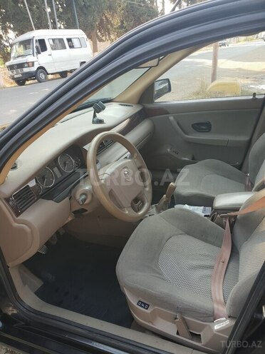 Khazar LX 2021, 133,480 km - 1.7 l - Lənkəran