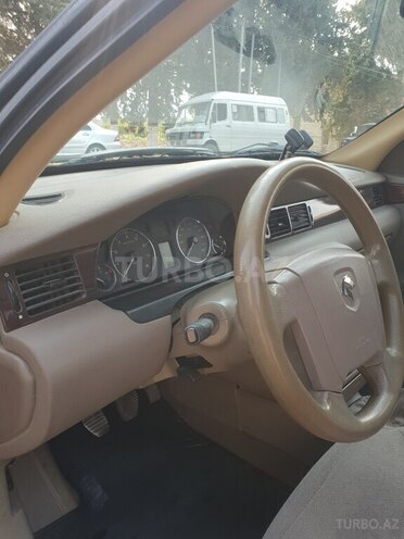 Khazar LX 2021, 133,480 km - 1.7 l - Lənkəran
