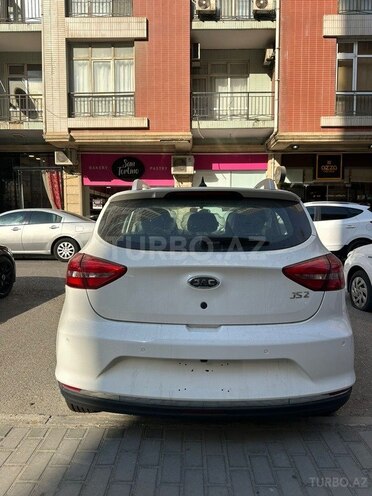 JAC  2025, 0 km - 1.5 l - Bakı