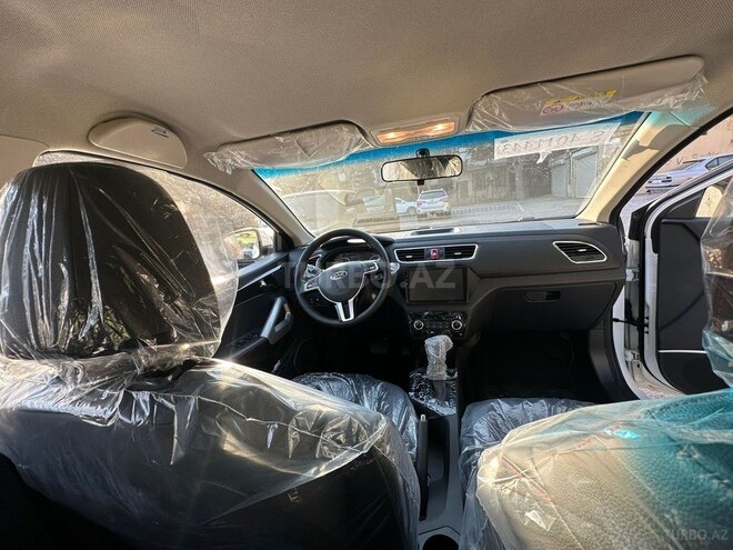 JAC  2025, 0 km - 1.5 l - Bakı