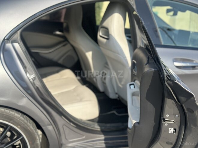 Mercedes CLA 250 2016, 200,000 km - 2.0 l - Bakı