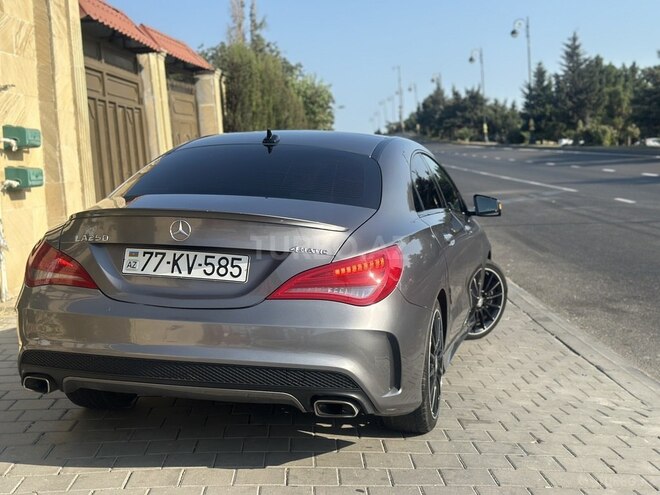 Mercedes CLA 250 2016, 200,000 km - 2.0 l - Bakı