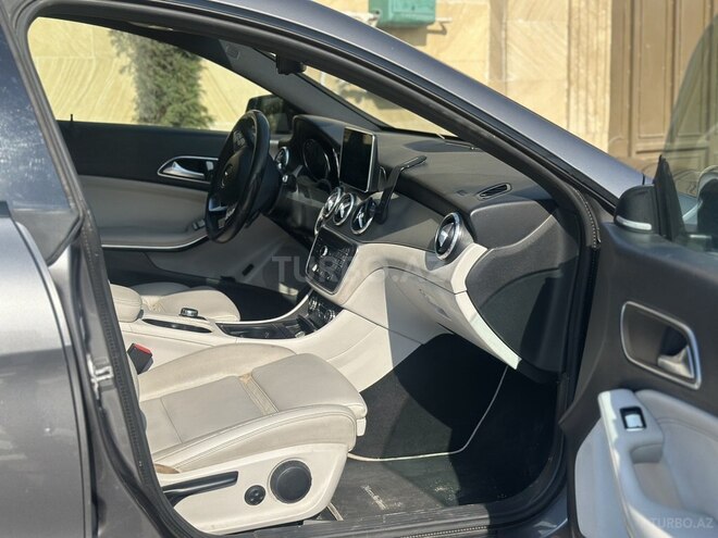 Mercedes CLA 250 2016, 200,000 km - 2.0 l - Bakı
