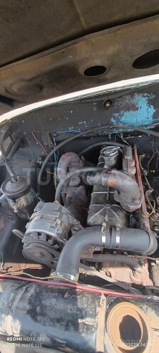 ZIL 130 1986, 263,552 km - 6.0 л - İmişli
