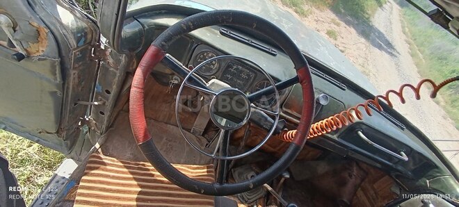 ZIL 130 1986, 263,552 km - 6.0 л - İmişli