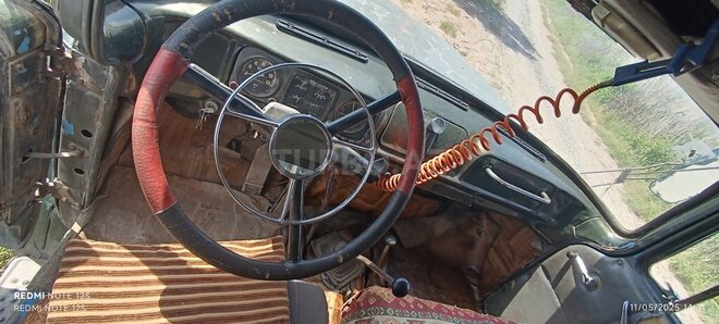 ZIL 130 1986, 263,552 km - 6.0 л - İmişli