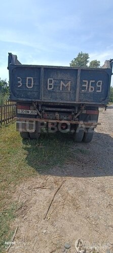 ZIL 130 1986, 263,552 km - 6.0 л - İmişli