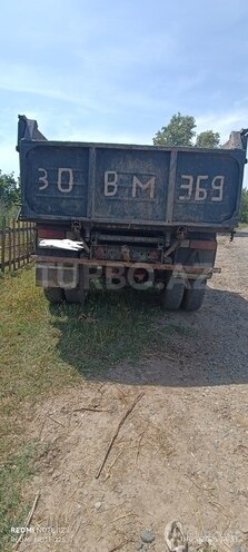 ZIL 130 1986, 263,552 km - 6.0 л - İmişli