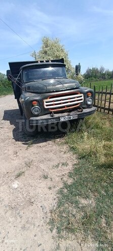 ZIL 130 1986, 263,552 km - 6.0 л - İmişli