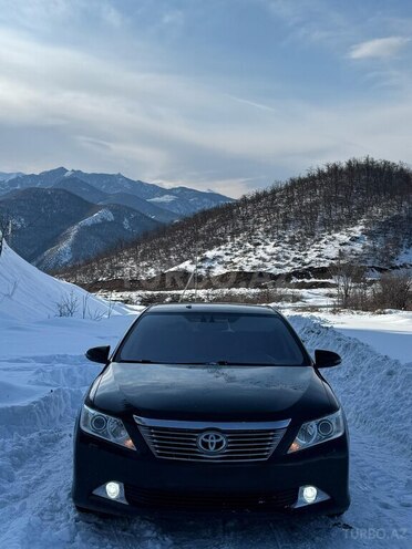 Toyota Camry 2013, 215,000 km - 2.5 l - İmişli