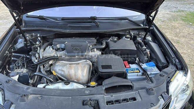 Toyota Camry 2013, 215,000 km - 2.5 l - İmişli