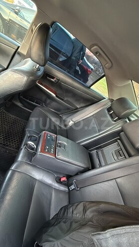 Toyota Camry 2013, 215,000 km - 2.5 l - İmişli