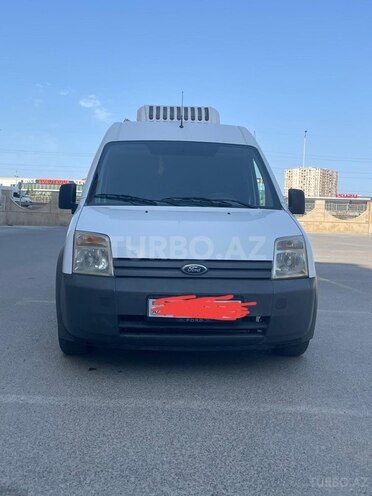 Ford Tourneo Connect 2008, 215,000 km - 1.8 л - Bakı