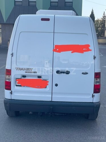 Ford Tourneo Connect 2008, 215,000 km - 1.8 л - Bakı
