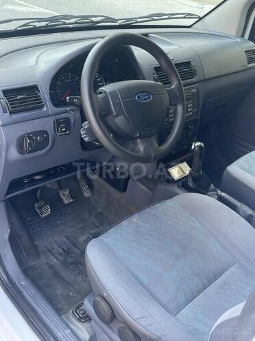 Ford Tourneo Connect 2008, 215,000 km - 1.8 л - Bakı