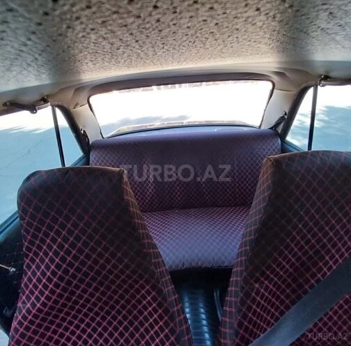 LADA (VAZ) 2107 2007, 84,500 km - 1.5 l - İmişli