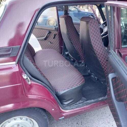 LADA (VAZ) 2107 2007, 84,500 km - 1.5 l - İmişli