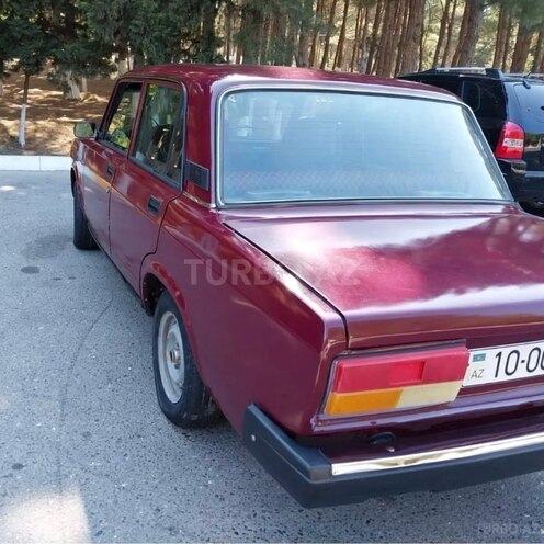 LADA (VAZ) 2107 2007, 84,500 km - 1.5 l - İmişli