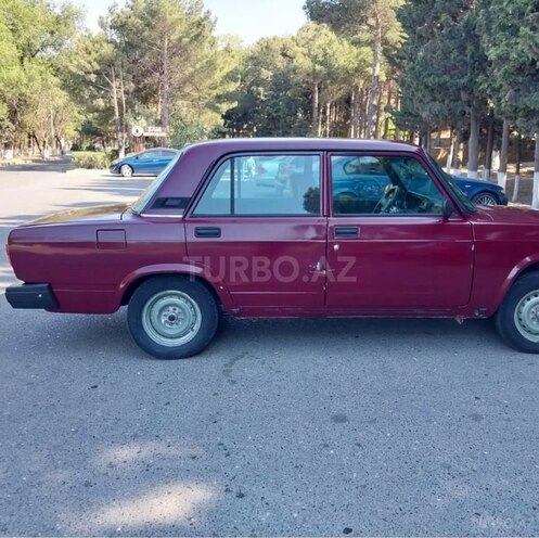 LADA (VAZ) 2107 2007, 84,500 km - 1.5 l - İmişli