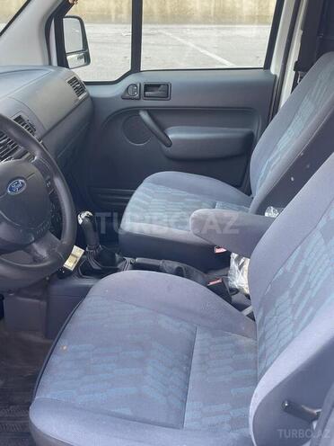 Ford Tourneo Connect 2008, 215,000 km - 1.8 л - Bakı
