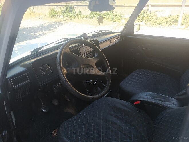 LADA (VAZ) 2107 2002, 42,248 km - 1.6 л - Şəki