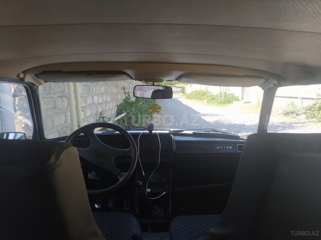 LADA (VAZ) 2107 2002, 42,248 km - 1.6 л - Şəki