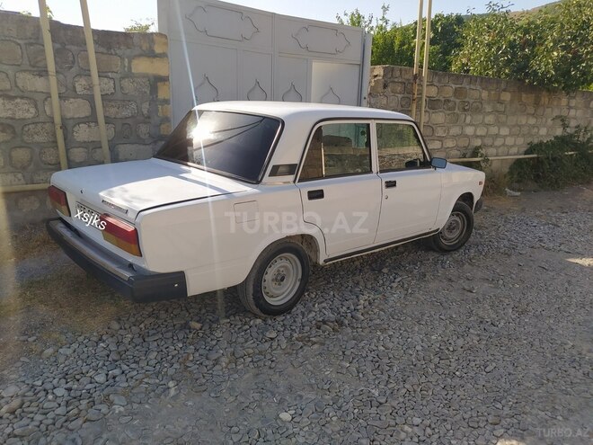 LADA (VAZ) 2107 2002, 42,248 km - 1.6 л - Şəki