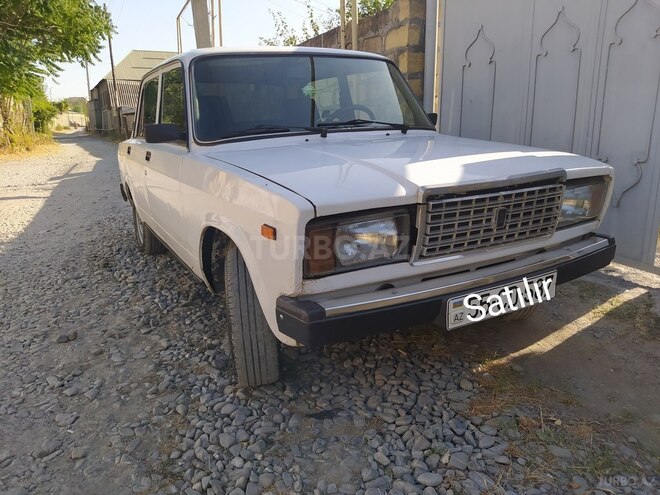 LADA (VAZ) 2107 2002, 42,248 km - 1.6 л - Şəki