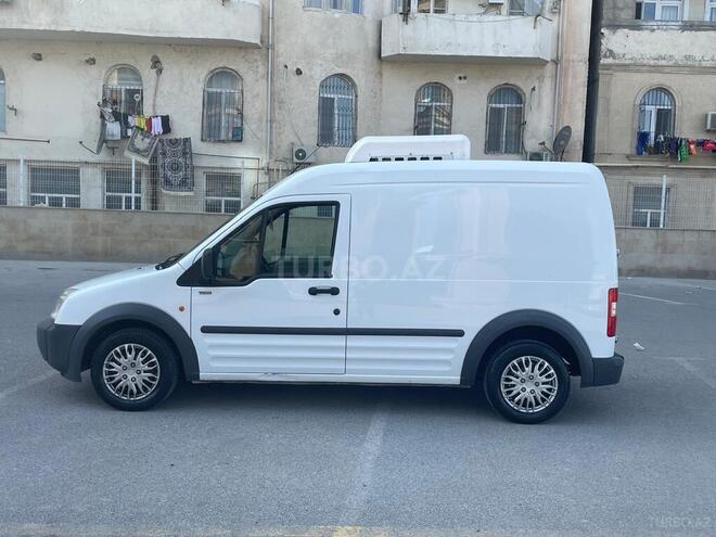 Ford Tourneo Connect 2008, 215,000 km - 1.8 л - Bakı