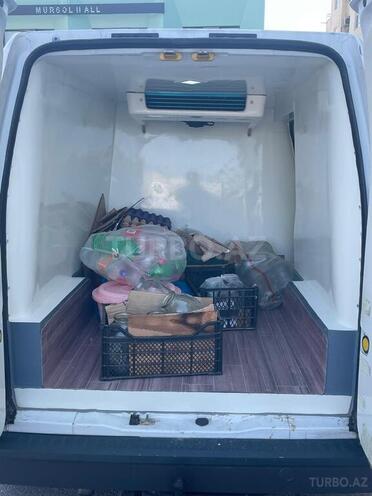 Ford Tourneo Connect 2008, 215,000 km - 1.8 л - Bakı