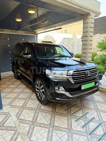 Toyota Land Cruiser 2013, 200,000 km - 4.0 l - Bakı