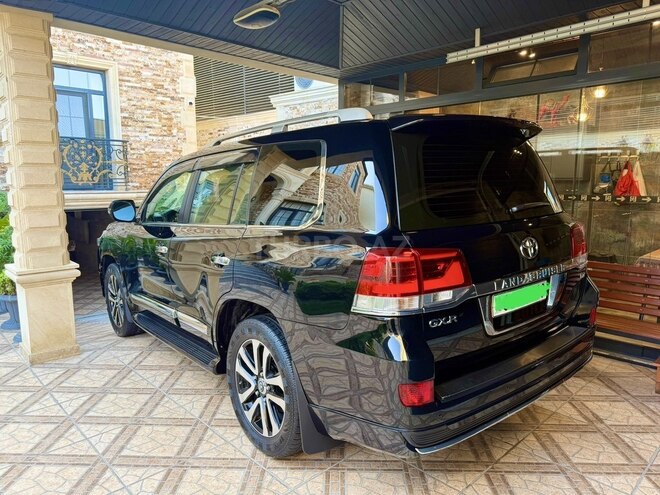 Toyota Land Cruiser 2013, 200,000 km - 4.0 l - Bakı