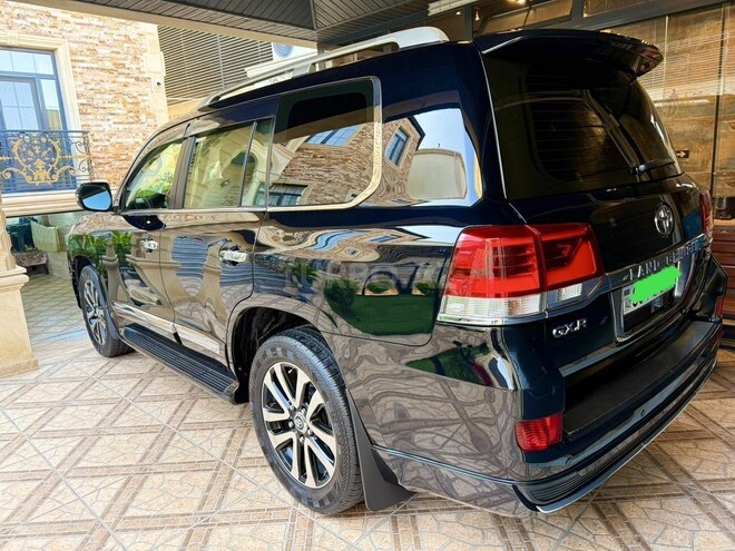 Toyota Land Cruiser 2013, 200,000 km - 4.0 l - Bakı