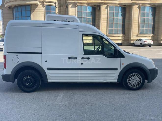Ford Tourneo Connect 2008, 215,000 km - 1.8 л - Bakı