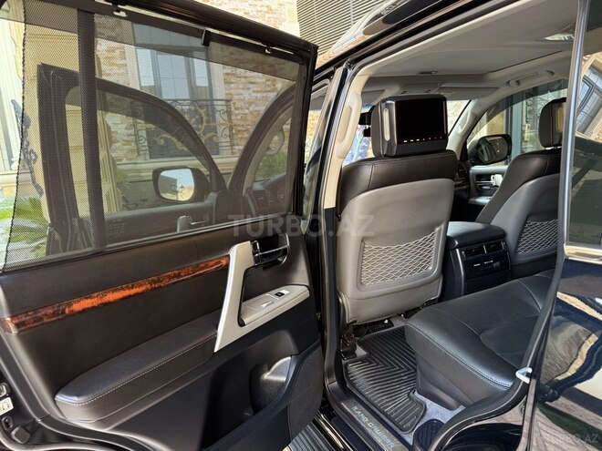 Toyota Land Cruiser 2013, 200,000 km - 4.0 l - Bakı