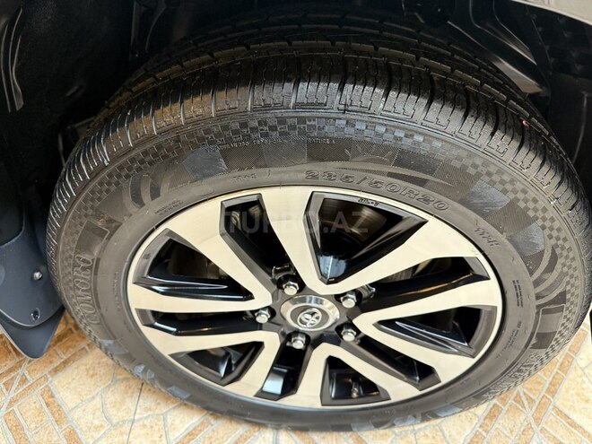Toyota Land Cruiser 2013, 200,000 km - 4.0 l - Bakı