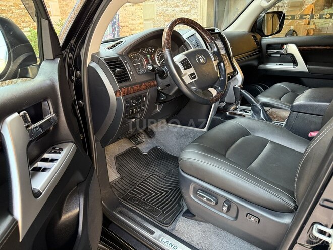 Toyota Land Cruiser 2013, 200,000 km - 4.0 l - Bakı