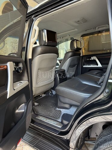 Toyota Land Cruiser 2013, 200,000 km - 4.0 l - Bakı