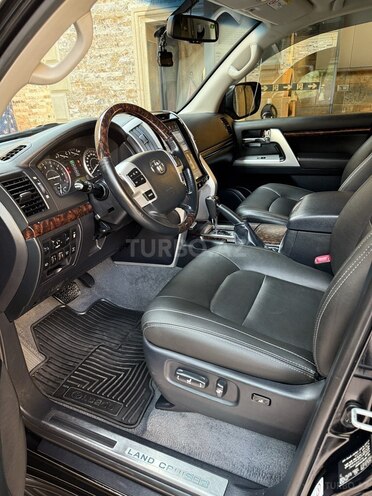 Toyota Land Cruiser 2013, 200,000 km - 4.0 l - Bakı