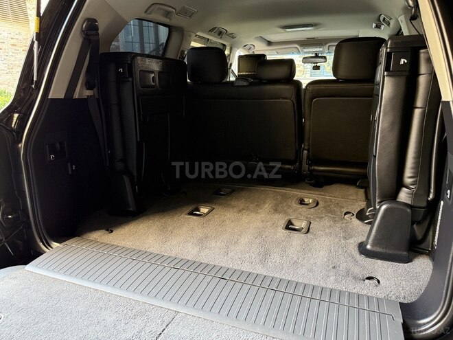 Toyota Land Cruiser 2013, 200,000 km - 4.0 l - Bakı