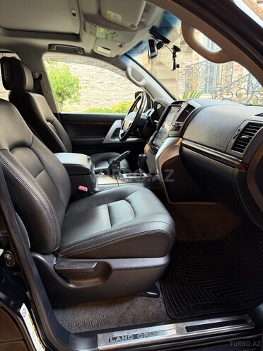 Toyota Land Cruiser 2013, 200,000 km - 4.0 l - Bakı