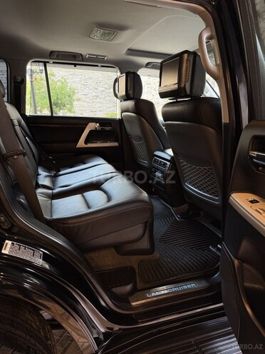 Toyota Land Cruiser 2013, 200,000 km - 4.0 l - Bakı