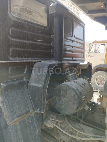 KamAz 55111 1989, 200,000 km - 11.0 l - Bakı
