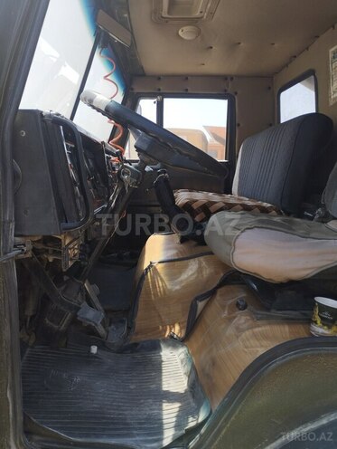 KamAz 55111 1989, 200,000 km - 11.0 l - Bakı