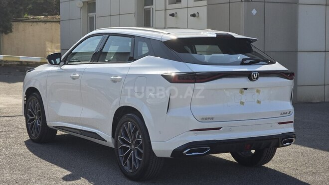 Changan  2025, 0 km - 1.5 l - Bakı